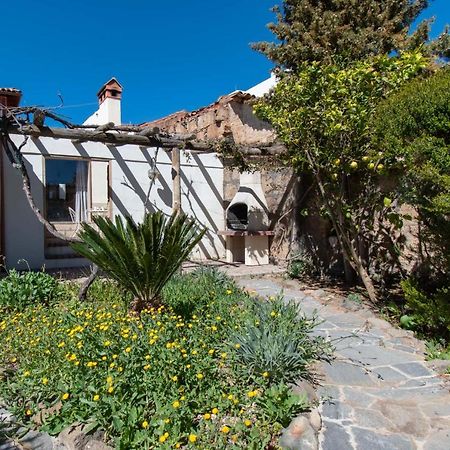Vilaflor La casita de campo Exterior foto