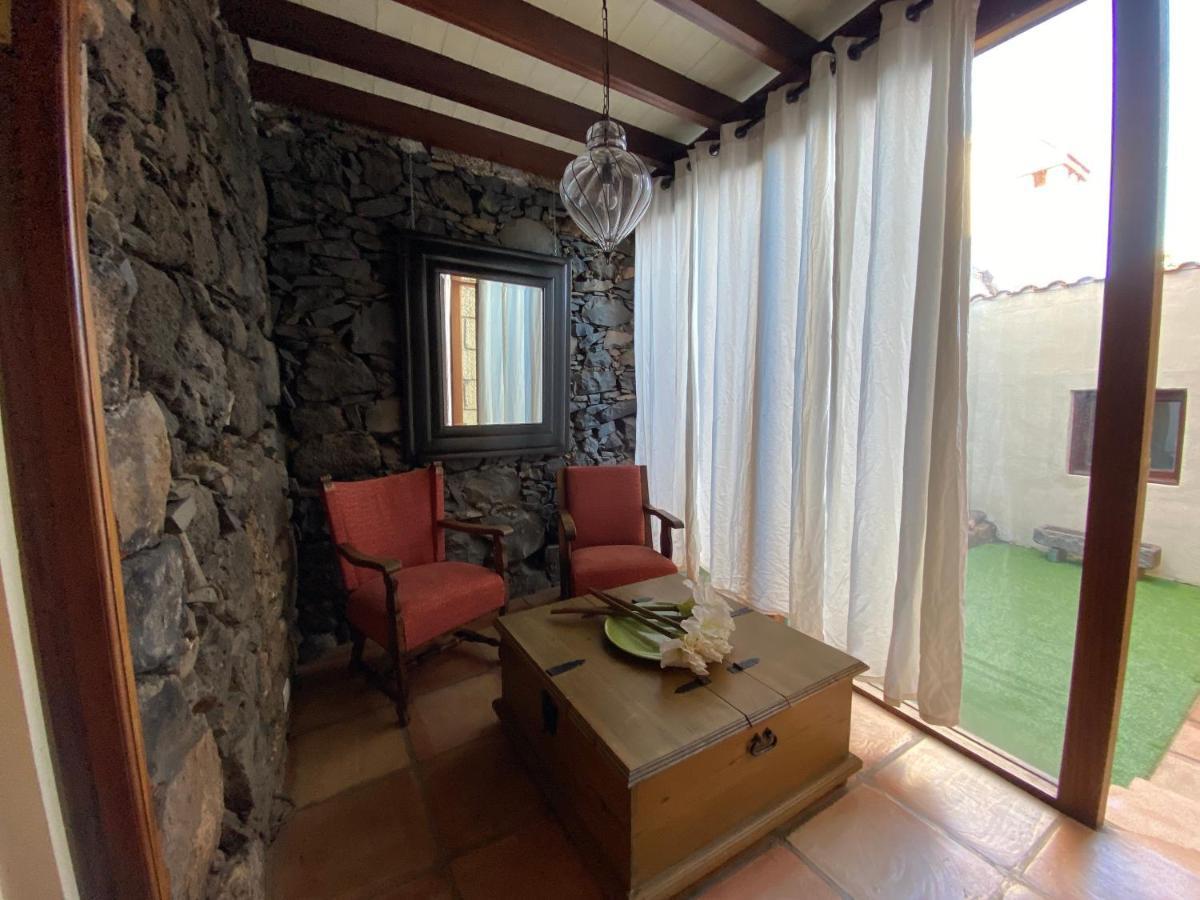 Vilaflor La casita de campo Exterior foto