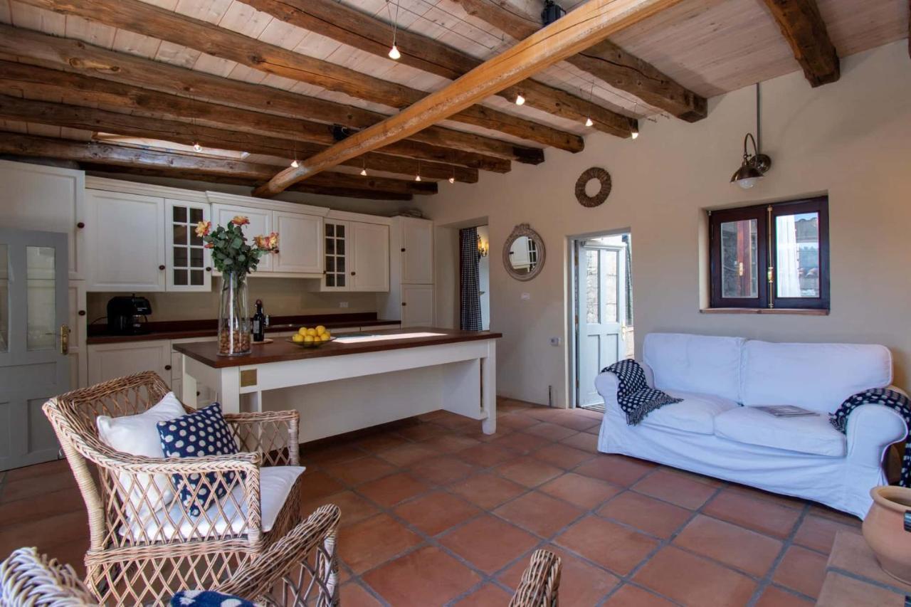 Vilaflor La casita de campo Exterior foto