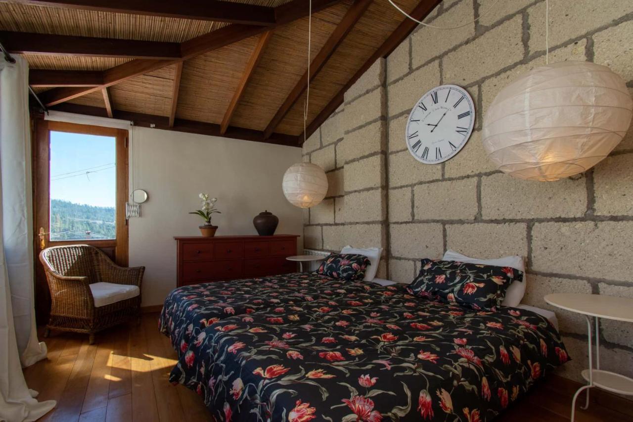 Vilaflor La casita de campo Exterior foto