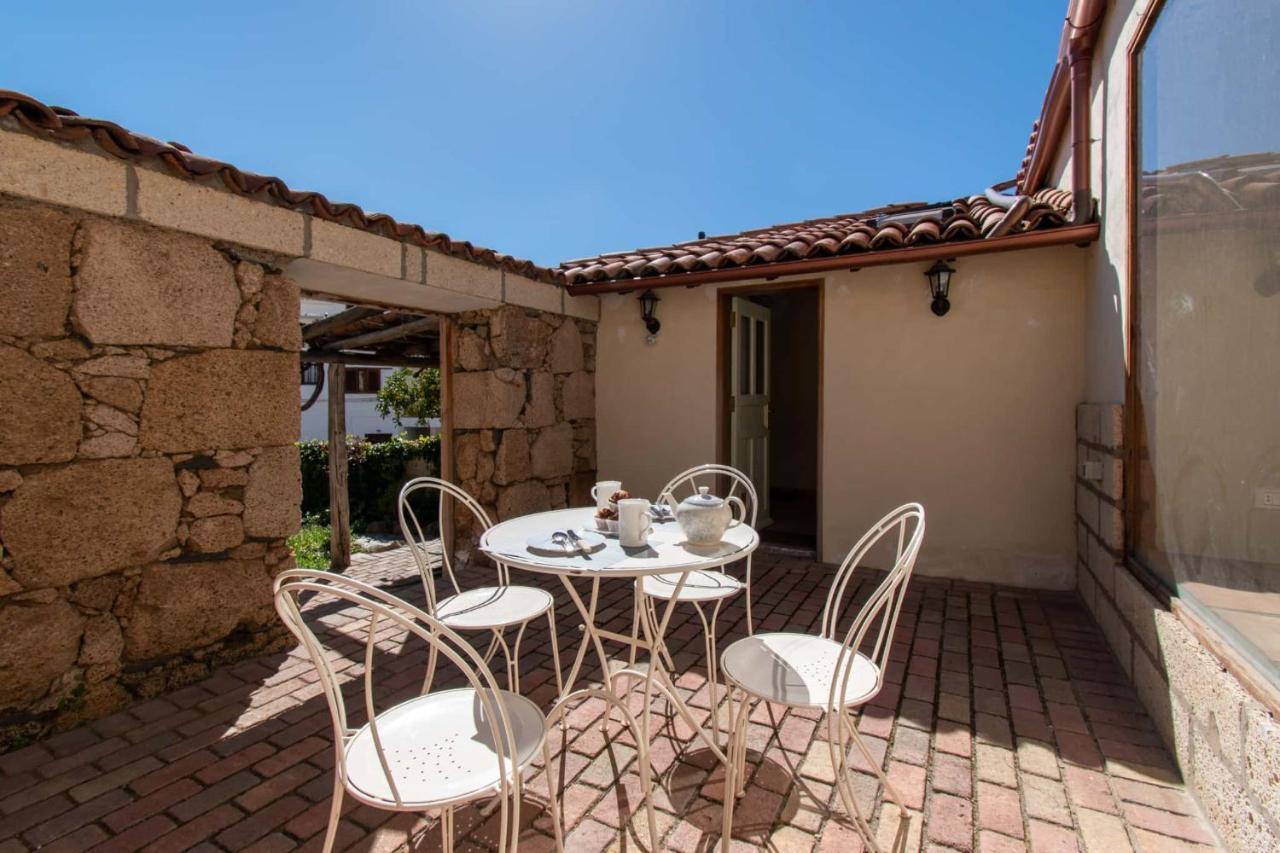 Vilaflor La casita de campo Exterior foto