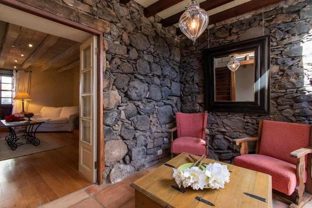 Vilaflor La casita de campo Exterior foto