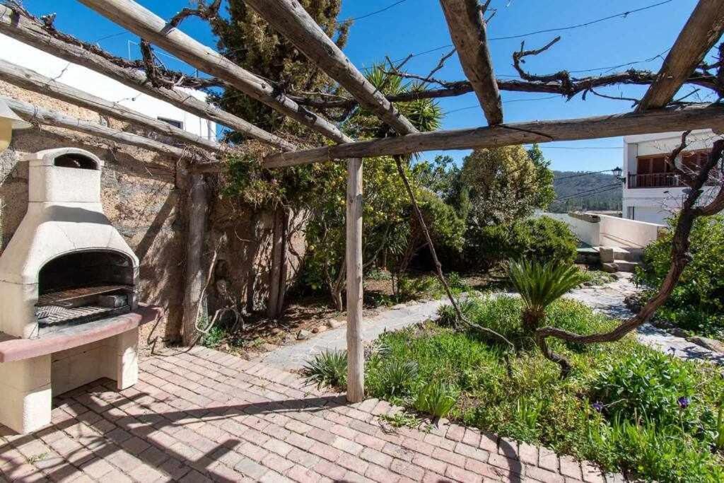 Vilaflor La casita de campo Exterior foto